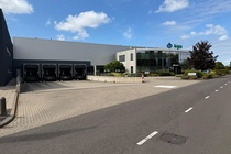 Bedrijfsruimte te huur Maasdijk - Aartsdijkweg 35