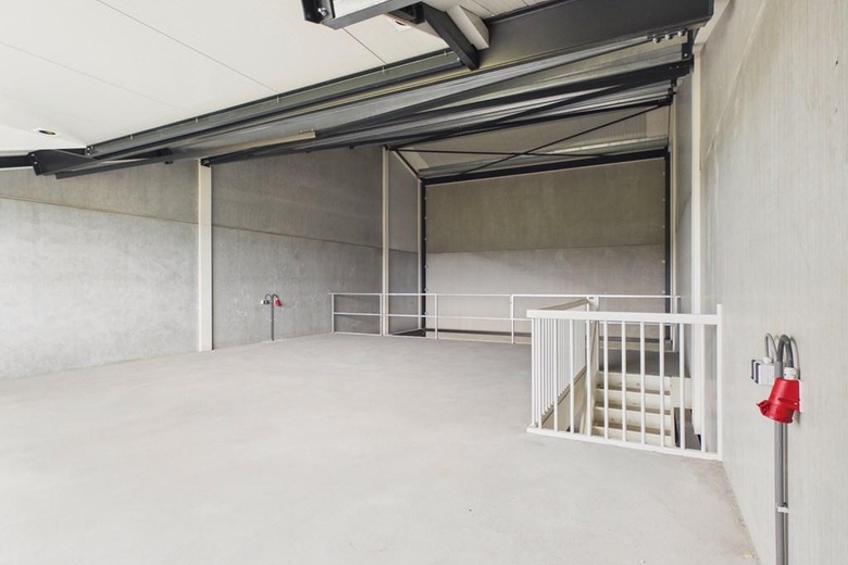Bedrijfsruimte Steenbergen - Olmendreef 9 B33 - Foto 25