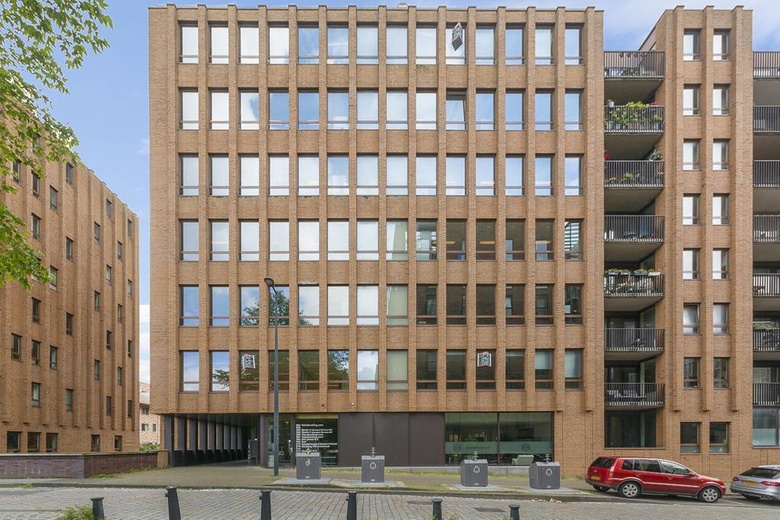 Kantoorruimte Amsterdam - Krijn Taconiskade 290 - Foto 2