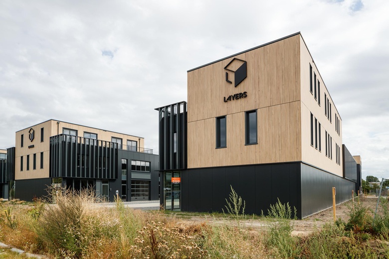 Bedrijfsruimte IJsselstein - Kroonlaan 15 - Foto 10
