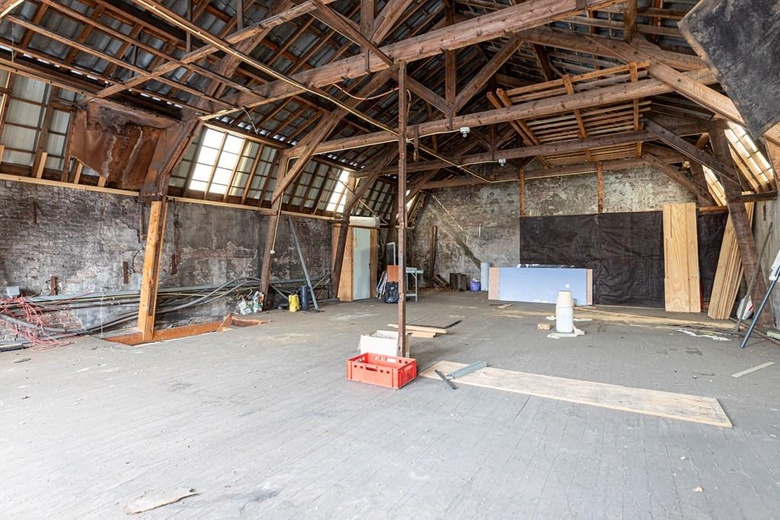 BedrijfsruimteaanPrins Hendrikstraat 2 A<br/> inGouda