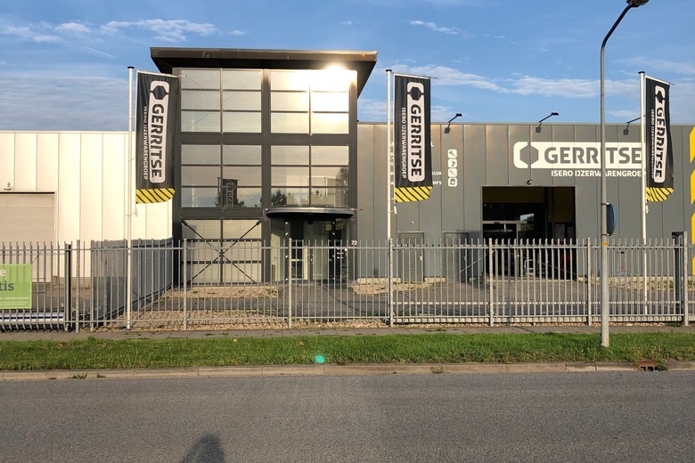 KantoorruimteaanKoningsbeltweg 72<br/> inAlmere KantoorruimteaanKoningsbeltweg 72<br/> inAlmere