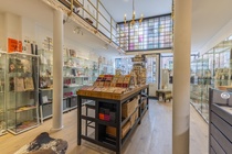 Winkelruimte Arnhem - Bakkerstraat 67 - Foto 3