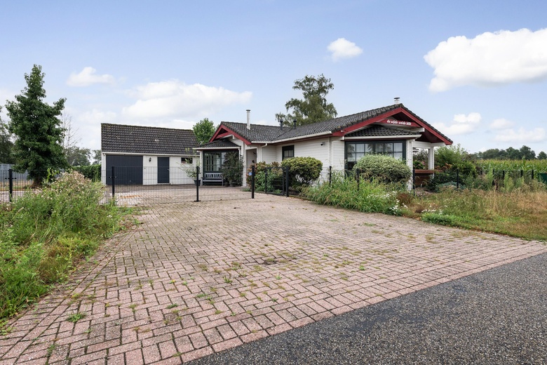 Bedrijfsruimte Westerhaar-Vriezenveensewijk - Sluiskade NZ 58 - Foto 19