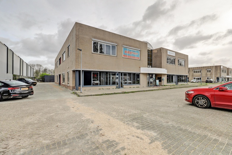 Kantoorruimte Zoetermeer - Chroomstraat 12 - Foto 5