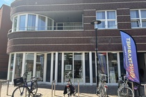Kantoorruimte Tiel - Damstraat 62 - Foto 1