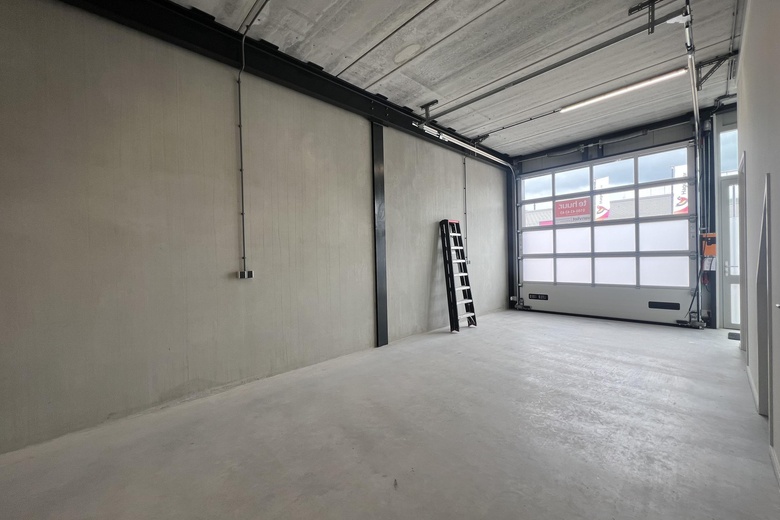 BedrijfsruimteaanLelystraat 60 j<br/> inSliedrecht BedrijfsruimteaanLelystraat 60 j<br/> inSliedrecht