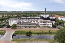 Bedrijfsruimte te koop Oranje - Oranje 8
