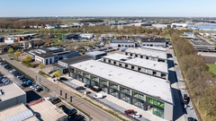 Bedrijfsruimte te koop Roosendaal - Vaartveld 3