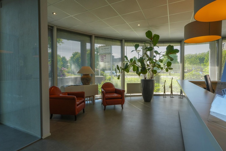 KantoorruimteaanRossinistraat 36<br/> inOss