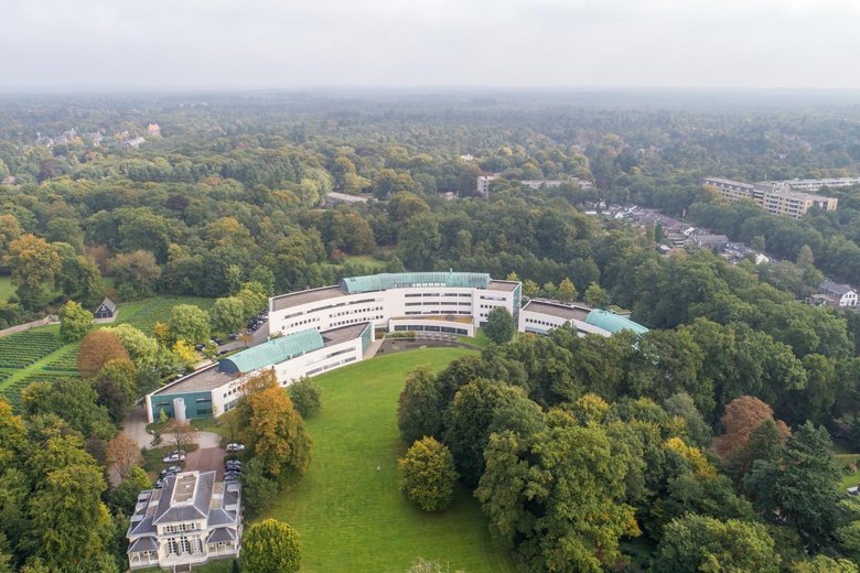 KantoorruimteaanSparrenheuvel 2<br/> inZeist KantoorruimteaanSparrenheuvel 2<br/> inZeist