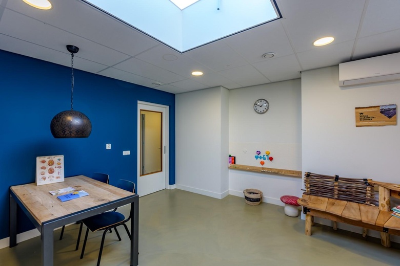 ZorgaanSportlaan 32 A<br/> inDen Helder