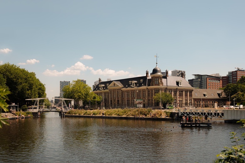 KantoorruimteaanLeidseweg 90<br/> inUtrecht