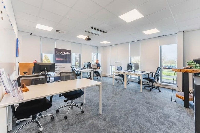 Kantoorruimte Utrecht - Orteliuslaan 850 - Foto 11