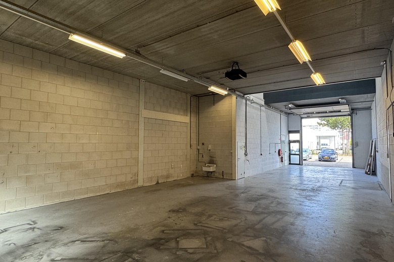 BedrijfsruimteaanRooseveltstraat 14 M<br/> inLeiden