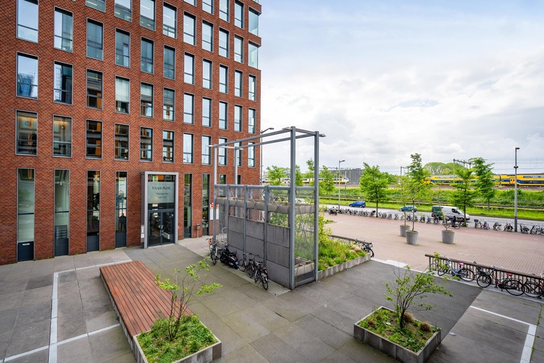 KantoorruimteaanJollemanhof 6 - 20<br/> inAmsterdam