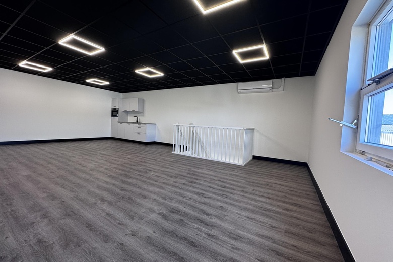 BedrijfsruimteaanSetheweg 47 A 29<br/> inMeppel BedrijfsruimteaanSetheweg 47 A 29<br/> inMeppel