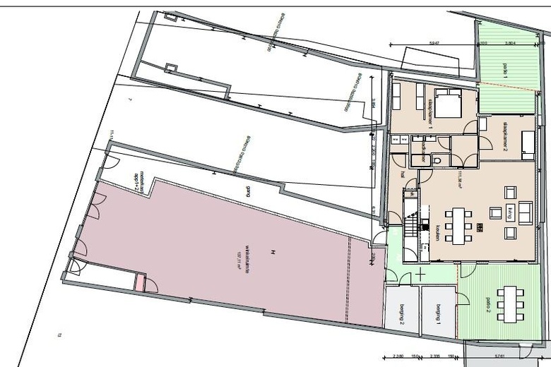 WinkelruimteaanWouwsestraat 5<br/> inBergen op Zoom WinkelruimteaanWouwsestraat 5<br/> inBergen op Zoom