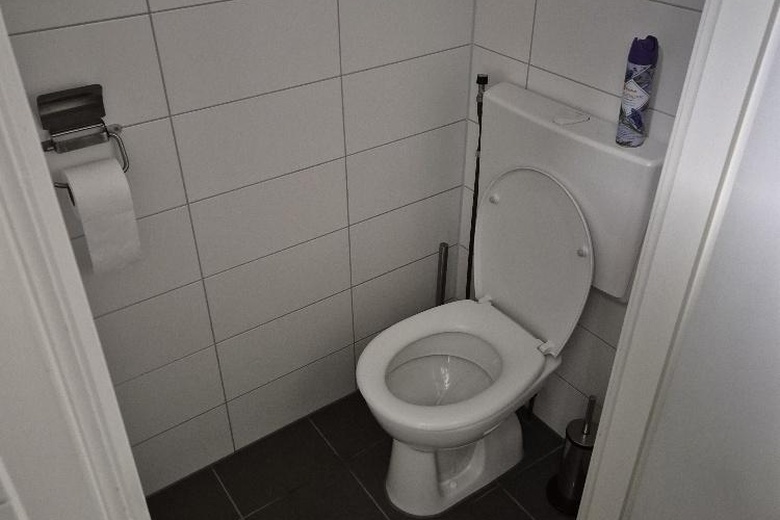 WinkelruimteaanMgr. Zwijsenplein 22<br/> inKerkdriel