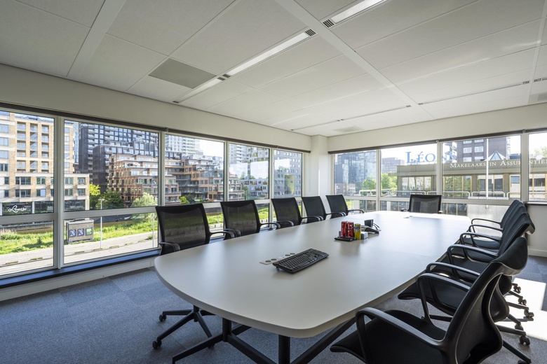 KantoorruimteaanBuitenveldertselaan 5<br/> inAmsterdam