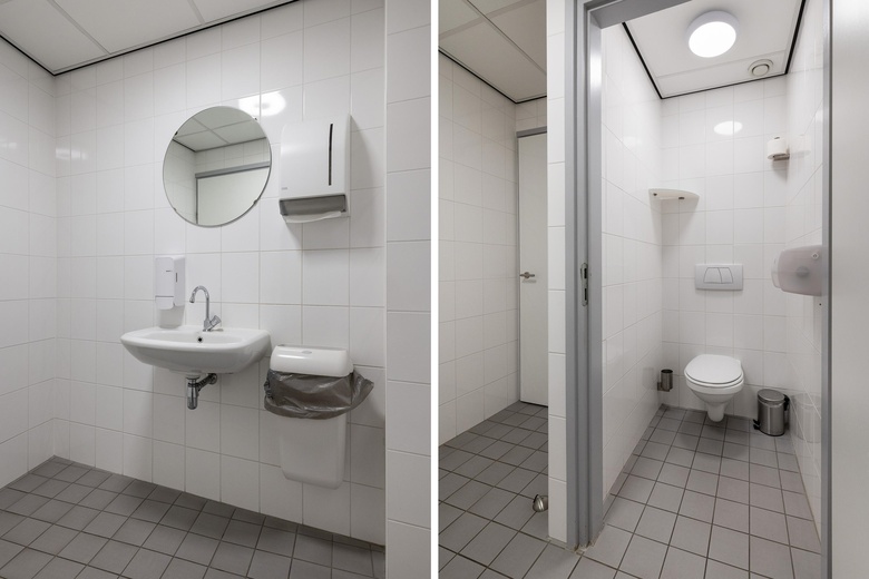 Kantoorruimte Apeldoorn - Watermanstraat 47 - Foto 18