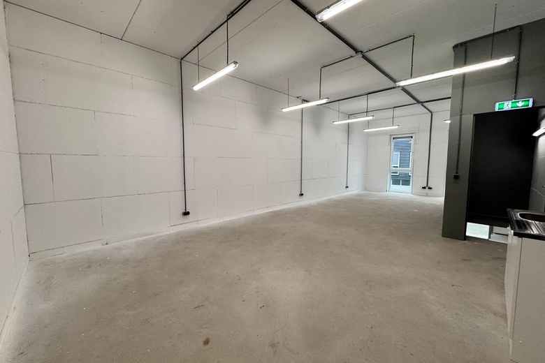 BedrijfsruimteaanPascallaan 24 G<br/> inLelystad