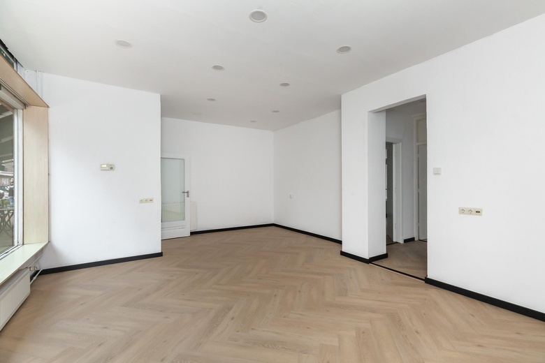 WinkelruimteaanTesselseplein 24<br/> inDen Haag