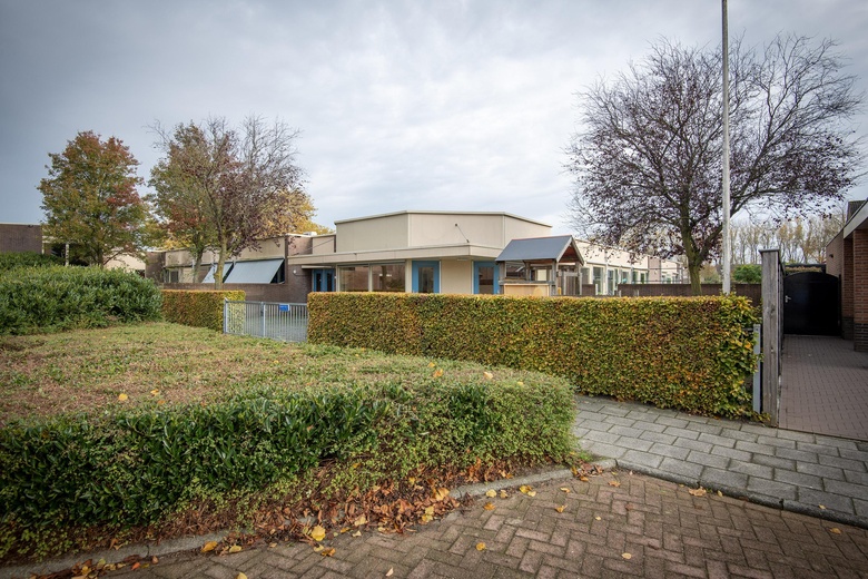 BedrijfsruimteaanDorskamp 45<br/> inBarneveld