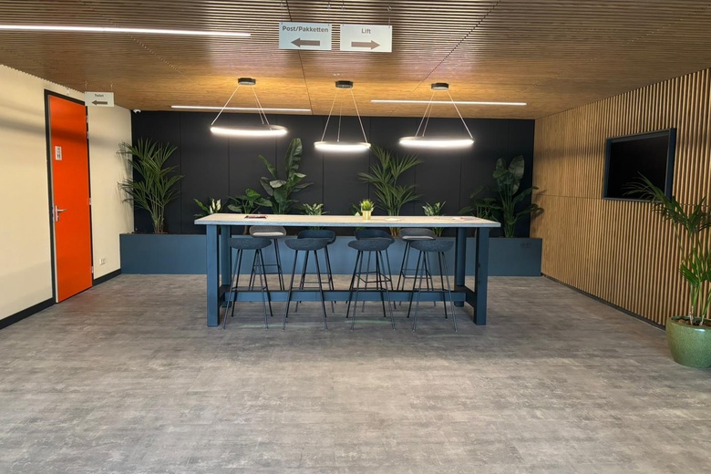 KantoorruimteaanLylantse Plein 1<br/> inCapelle aan den IJssel