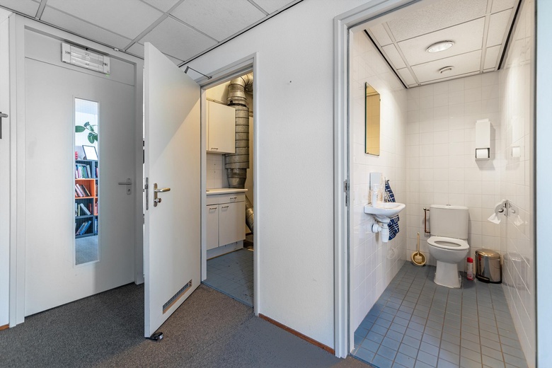Kantoorruimte Diemen - Hartveldseweg 34 C - Foto 12