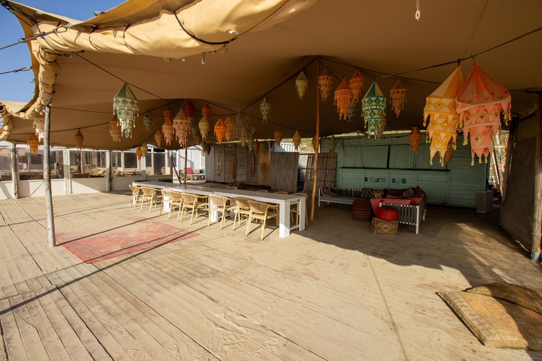 Horeca Zandvoort - Strandafgang Zuiderduin 1 - Foto 26