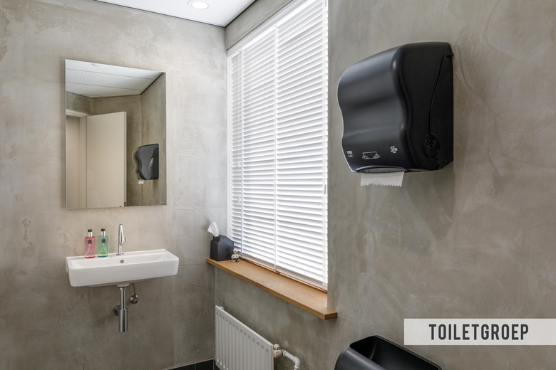 KantoorruimteaanBaarnsche dijk 4 D<br/> inBaarn