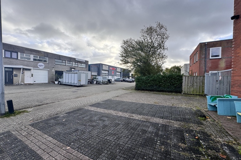 KantoorruimteaanBrasemstraat 11<br/> inAlmere