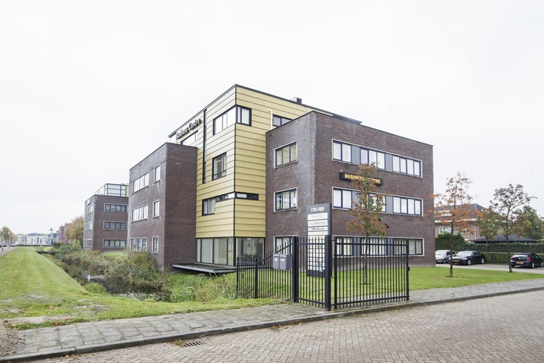 KantoorruimteaanBredaseweg 185<br/> inEtten-Leur KantoorruimteaanBredaseweg 185<br/> inEtten-Leur