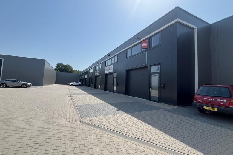 BedrijfsruimteaanFahrenheitstraat 20 B2<br/> inWeert