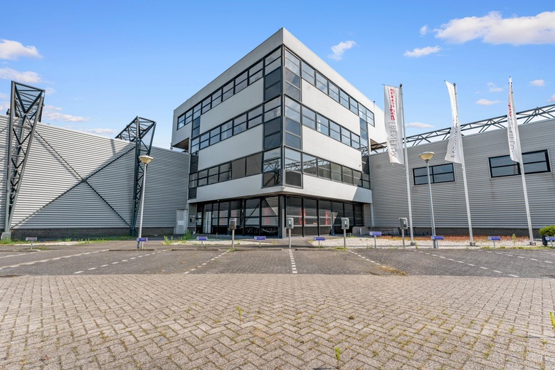 Bedrijfsruimte Den Bosch - De Tweeling 24 A - Foto 4
