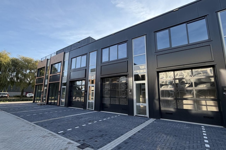 Bedrijfsruimte Zoetermeer - Goudstraat 99 - Foto 2