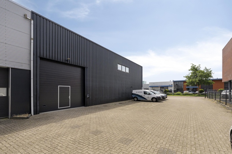 Bedrijfsruimte Waalwijk - Spuiweg 22 - Foto 19