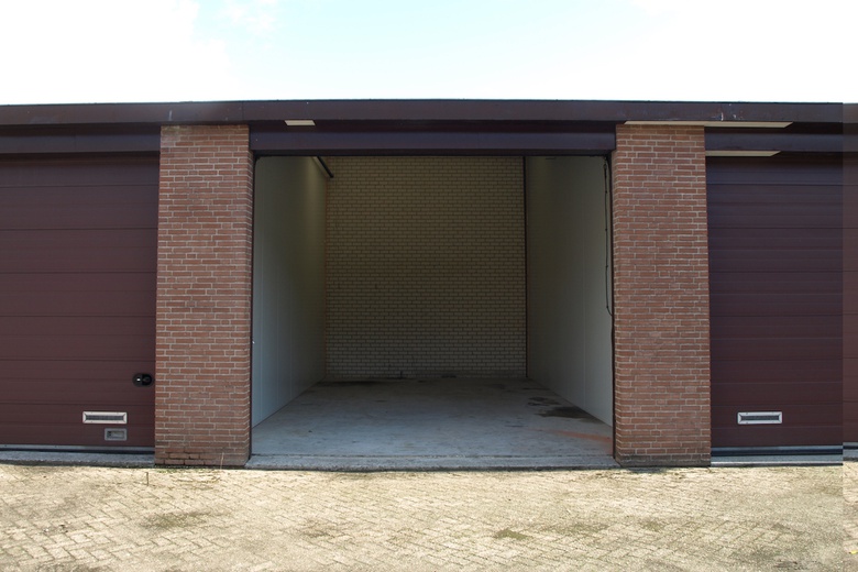 BedrijfsruimteaanDr Moonsweg 5<br/> inBeers