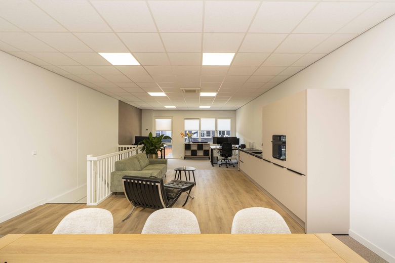 BedrijfsruimteaanBegijneweide 9 f<br/> inRijsbergen