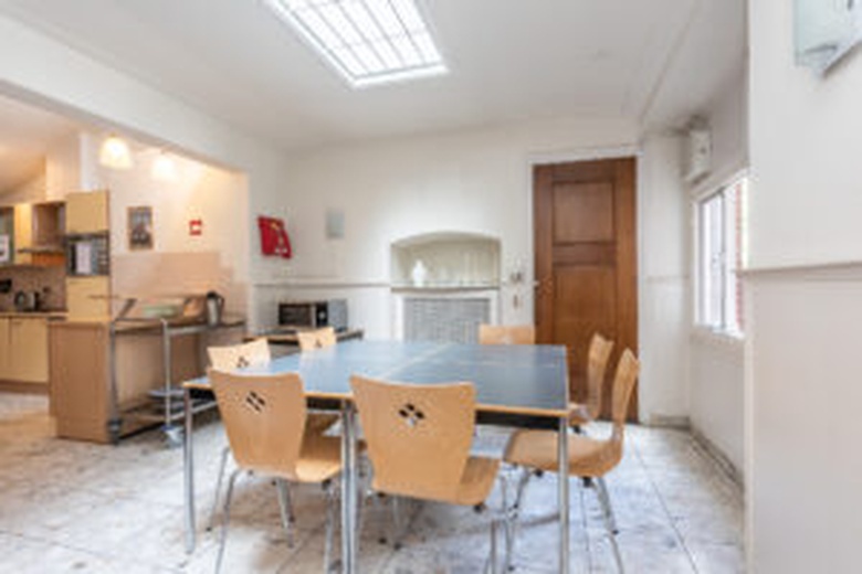 KantoorruimteaanPieter de Hoochweg 110<br/> inRotterdam