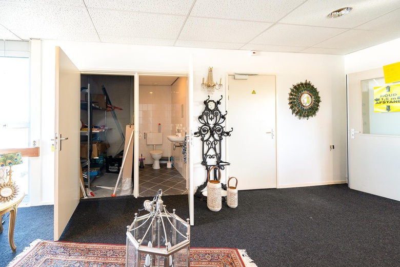 WinkelruimteaanWesterlengte 7<br/> inElburg