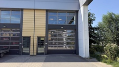 Bedrijfsruimte Lelystraat 35 c, Sliedrecht | Bedrijfspand.com