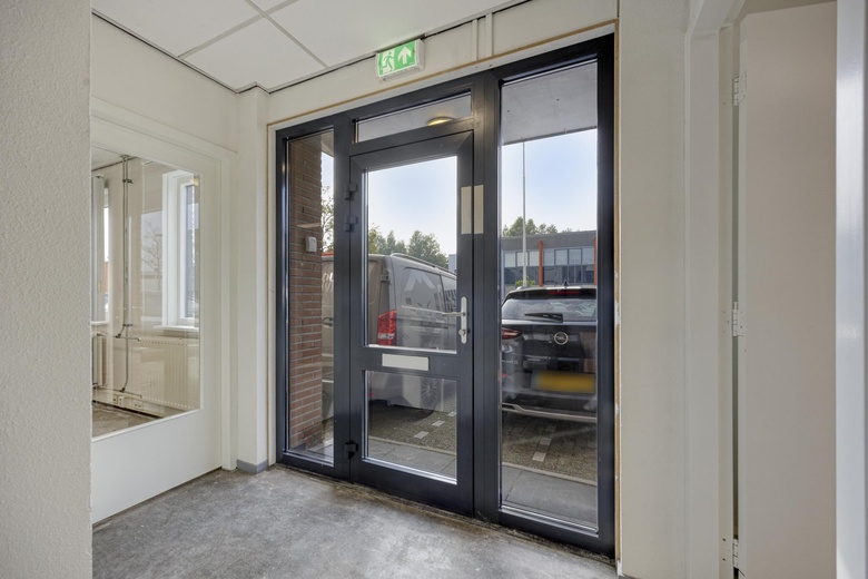 Bedrijfsruimte Rotterdam - Anthonetta Kuijlstraat 42 - Foto 4