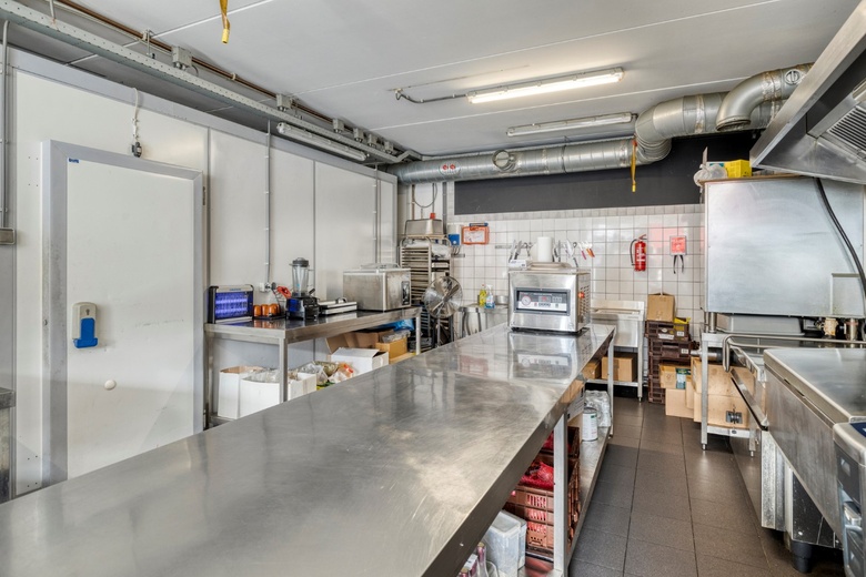 Horeca Amsterdam - Nieuw-Zeelandweg 5 B 23 - Foto 5