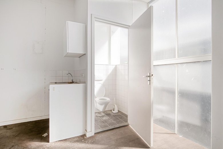 Bedrijfsruimteaantt. Vasumweg 97<br/> inAmsterdam
