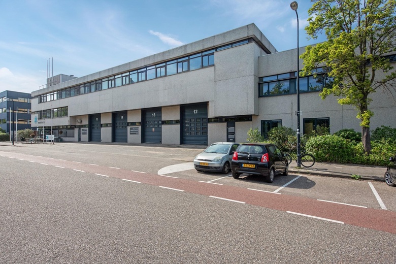 BedrijfsruimteaanLimpergstraat 8<br/> inRijswijk