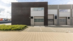 Bedrijfsruimte te huur Bergschenhoek - Dorsvloerweg 371 D