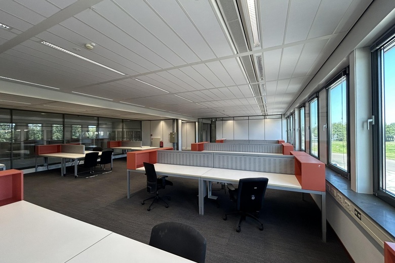 KantoorruimteaanVenus 116<br/> inHonselersdijk