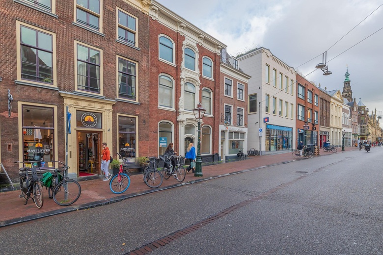 Winkelruimte Leiden - Breestraat 72 - Foto 17